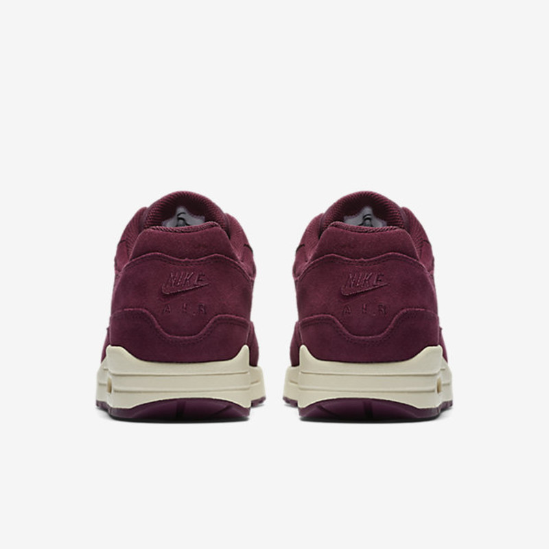 Nike air max sale 1 jewel bordeaux